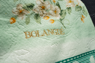 BOLANGDE     ,    , ,, 50x90  (,  4)