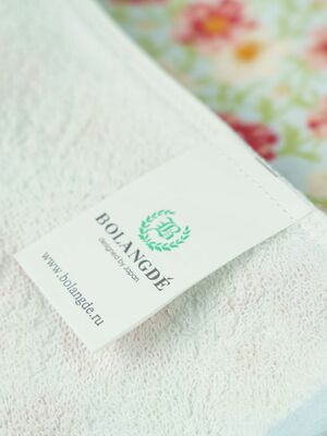 BOLANGDE    100150   (,  10)