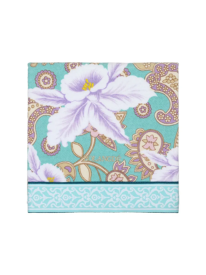 BOLANGDE Полотенце Япония руки Фантазия ЗЕЛЕНАЯ 34х78 (вид 2) BOLANGDE Полотенце Япония руки Фантазия ЗЕЛЕНАЯ 34х78 (фото, вид 2)