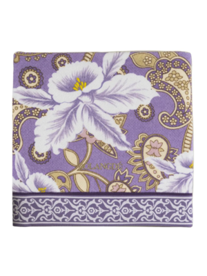 BOLANGDE Полотенце Япония руки Фантазия СИРЕНЕВЫЙ 34х78 (вид 4) BOLANGDE Полотенце Япония руки Фантазия СИРЕНЕВЫЙ 34х78 (фото, вид 4)