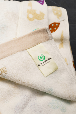 BOLANGDE Полотенце для лица, рук махровое в наборе 2 шт., для детей и взрослых, для семьи Япония Бабочки, белый/мятный/бежевый, размер 34х78 (вид 9) BOLANGDE Полотенце для лица, рук махровое в наборе 2 шт., для детей и взрослых, для семьи Япония Бабочки, белый/мятный/бежевый, размер 34х78 (фото, вид 9)
