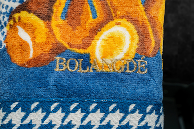 BOLANGDE      , , 100% ,  ,   70140,  1  (,  10)