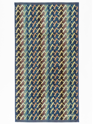 BOLANGDE Полотенце 34х78 ручное 3002 MA (вид 2) BOLANGDE Полотенце 34х78 ручное 3002 MA (фото, вид 2)