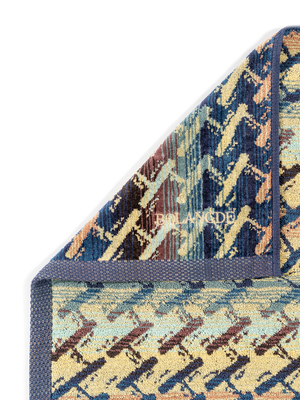 BOLANGDE Полотенце 70х140 банное (3002 MC) (вид 1) BOLANGDE Полотенце 70х140 банное (3002 MC) (фото, вид 1)