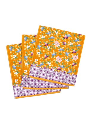 BOLANGDE Полотенце для лица и рук, полотенце для ванной махровое, для детей и взрослых, для семьи Япония Нарцис, желтый, размер 50х90 (вид 5) BOLANGDE Полотенце для лица и рук, полотенце для ванной махровое, для детей и взрослых, для семьи Япония Нарцис, желтый, размер 50х90 (фото, вид 5)