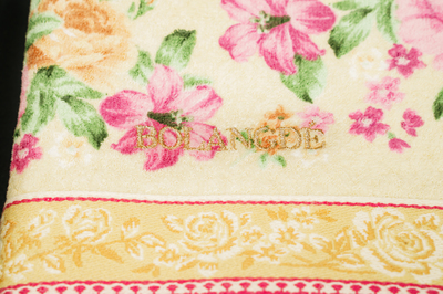 BOLANGDE Подарочный набор Пион 2пр 34х78+34х78 чер+беж (вид 7) BOLANGDE Подарочный набор Пион 2пр 34х78+34х78 чер+беж (фото, вид 7)