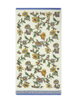 BOLANGDE Подарочный набор Вдохновение 70х140 + 50х90 син (вид 2) BOLANGDE Подарочный набор Вдохновение 70х140 + 50х90 син (фото, вид 2)