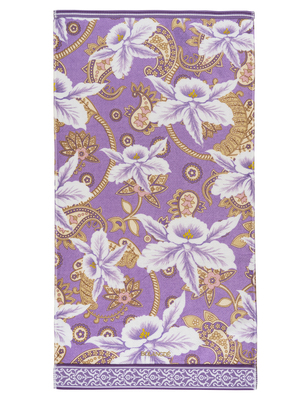 BOLANGDE Подарочный набор Фантазия 2пр 34х78+34х78 син+сирен (вид 2) BOLANGDE Подарочный набор Фантазия 2пр 34х78+34х78 син+сирен (фото, вид 2)