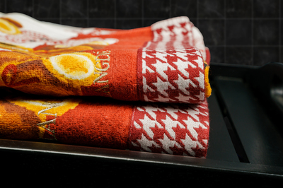 BOLANGDE Подарочный набор Мишутки 70х140 + 50х90 кр (вид 4) BOLANGDE Подарочный набор Мишутки 70х140 + 50х90 кр (фото, вид 4)