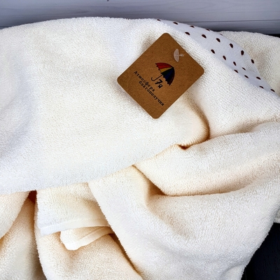 7Я текстиль Полотенце для рук, лица махровое 2 шт 34х75 см однотонное с бордюром в точечку, хлопок, 7Я текстиль, молочный (вид 4) 7Я текстиль Полотенце для рук, лица махровое 2 шт 34х75 см однотонное с бордюром в точечку, хлопок, 7Я текстиль, молочный (фото, вид 4)