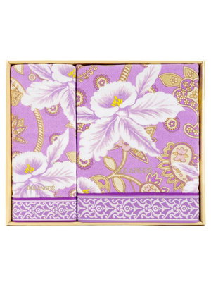 BOLANGDE Подарочный набор Фантазия 70х140 + 50х90 сирен BOLANGDE Подарочный набор Фантазия 70х140 + 50х90 сирен (фото)