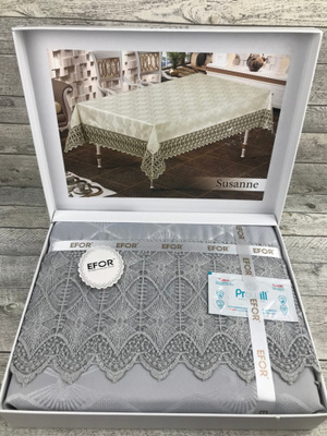 EforHome �������� EFOR SUSANNE 160*220 ������������� �����