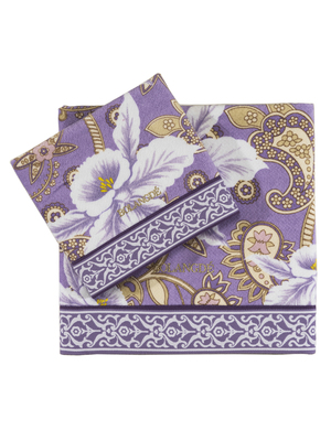 BOLANGDE Полотенце Япония руки Фантазия СИРЕНЕВЫЙ 34х78 BOLANGDE Полотенце Япония руки Фантазия СИРЕНЕВЫЙ 34х78 (фото)