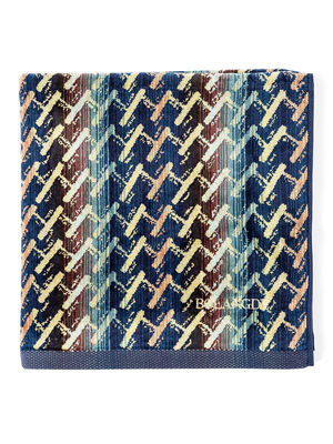 BOLANGDE Полотенце 34х78 ручное 3002 MA BOLANGDE Полотенце 34х78 ручное 3002 MA (фото)