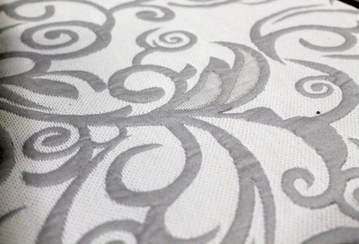 EforHome Покрывало EFOR гобеленовое двухстороннее LAURA (240*260) c наволочками серый EforHome Покрывало EFOR гобеленовое двухстороннее LAURA (240*260) c наволочками серый