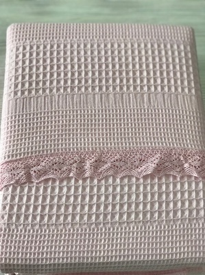 EforHome Покрывало EFOR пике GOLD 220X250 розовый pembe EforHome Покрывало EFOR пике GOLD 220X250 розовый pembe