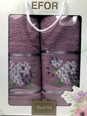 EforHome ����� ��������� EFOR �� 2 ��.� �������� LEYLAK (50*90.70*140) ������� lila