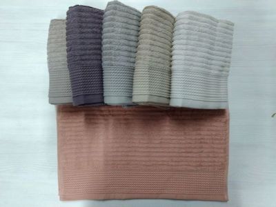 EforHome Полотенце SIKEL HAROSA хлопок (70*140) зеленый EforHome Полотенце SIKEL HAROSA хлопок (70*140) зеленый