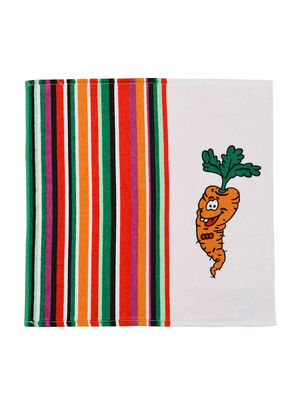 BOLANGDE Кухонные салфетки овощи Япония КТ1001-carrot BOLANGDE Кухонные салфетки овощи Япония КТ1001-carrot