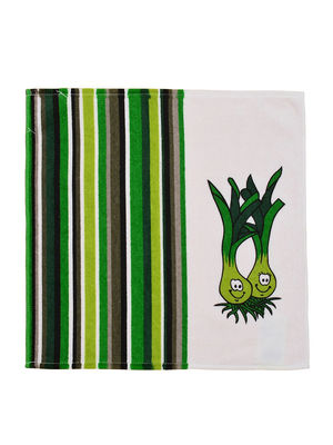 BOLANGDE Кухонные салфетки овощи Япония КТ1001-Onion BOLANGDE Кухонные салфетки овощи Япония КТ1001-Onion