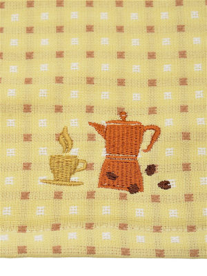 BOLANGDE Полотенце "Кофе" Япония КТ2091-2 беж BOLANGDE Полотенце "Кофе" Япония КТ2091-2 беж