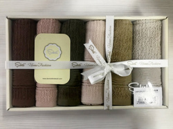 EforHome �������� Sikel �� 6 �� ������ (30*50) ����� TOPKAPI