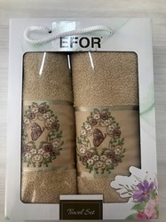 EforHome ����� ��������� EFOR �� 2 ��.� �������� KELEBEK (50*90.70*140) �������� s.kahve