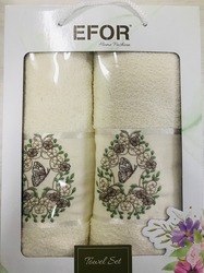 EforHome ����� ��������� EFOR �� 2 ��.� �������� KELEBEK (50*90.70*140) �������� krem