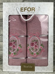 EforHome ����� ��������� EFOR �� 2 ��.� �������� KRALCI GUL (50*90.70*140) �������� pudra