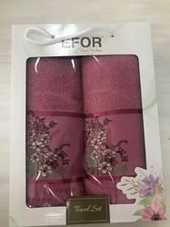 EforHome ����� ��������� EFOR �� 2 ��.� �������� KUCUK CICEKLER (50*90.70*140)  ����� ���� gul kurusu