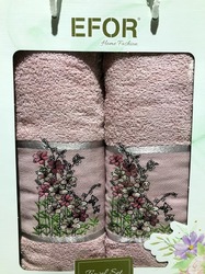 EforHome ����� ��������� EFOR �� 2 ��.� �������� KUCUK CICEKLER (50*90.70*140) �������� pudra