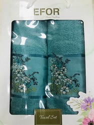 EforHome ����� ��������� EFOR �� 2 ��.� �������� LEYLAK (50*90.70*140) ���������� mint yesil