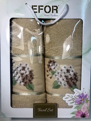 EforHome ����� ��������� EFOR �� 2 ��.� �������� LEYLAK (50*90.70*140) �������� s.kahve