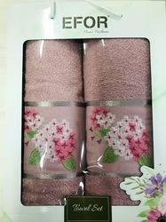 EforHome ����� ��������� EFOR �� 2 ��.� �������� LEYLAK (50*90.70*140) �������� pudra