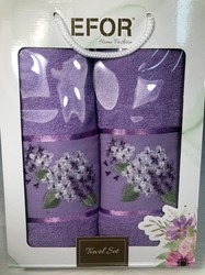 EforHome ����� ��������� EFOR �� 2 ��.� �������� LEYLAK (50*90.70*140) ������-������� a.lila