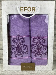 EforHome ����� ��������� EFOR �� 2 ��.� �������� ORNAMENT (50*90.70*140) �������� krem