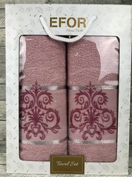 EforHome ����� ��������� EFOR �� 2 ��.� �������� ORNAMENT (50*90.70*140) �������� pudra