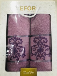 EforHome ����� ��������� EFOR �� 2 ��.� �������� ORNAMENT (50*90.70*140) ������-������� a.lila