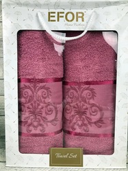 EforHome ����� ��������� EFOR �� 2 ��.� �������� ORNAMENT (50*90.70*140) ����� ���� gul kuru